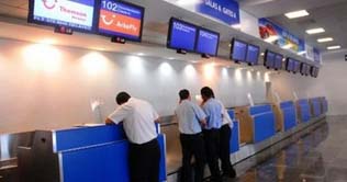 9 die as plane crashes in Mexico